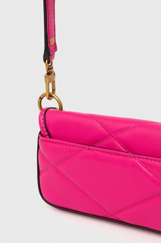 Guess torebka CILIAN różowy HWQB91.91780