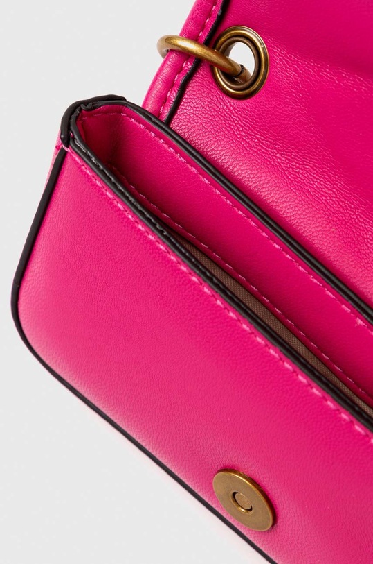 Guess torebka CILIAN HWQB91.91780 różowy