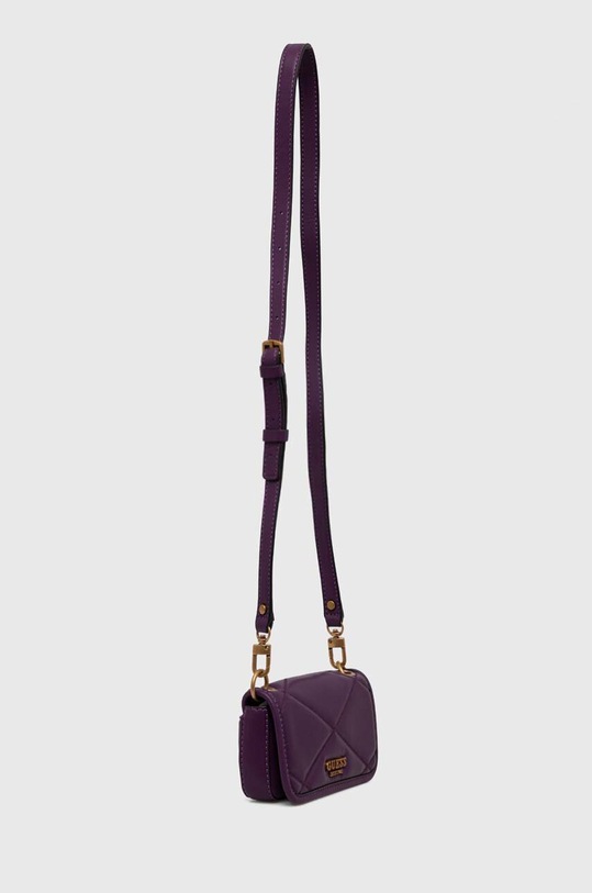 Guess torebka CILIAN HWQB91.91780 fioletowy SS24