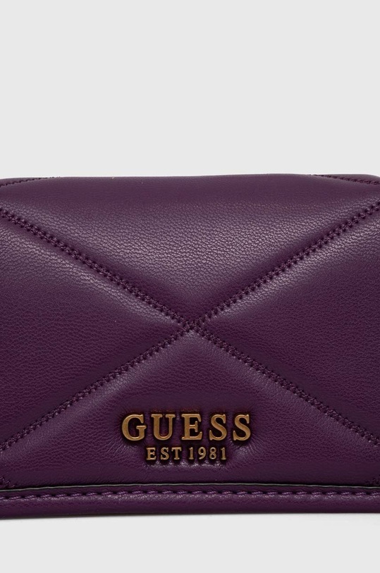 Guess torebka CILIAN fioletowy HWQB91.91780