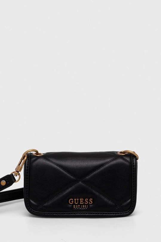 Guess torebka CILIAN HWQB91.91780 czarny SS24