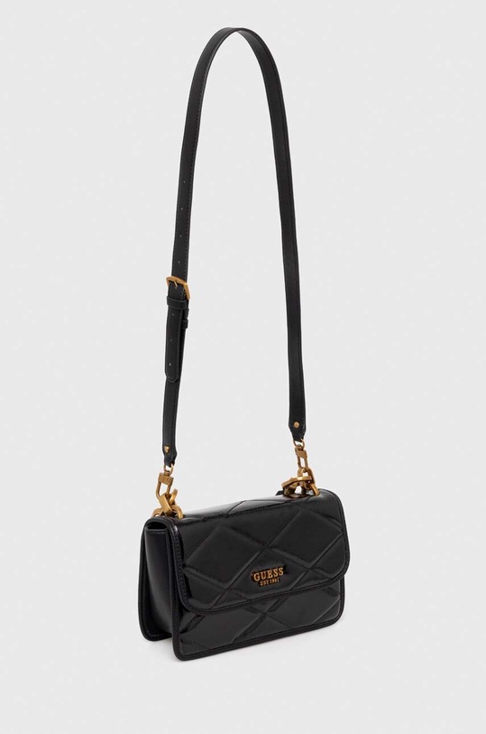 Guess torebka CILIAN HWQP91.91200 czarny SS24