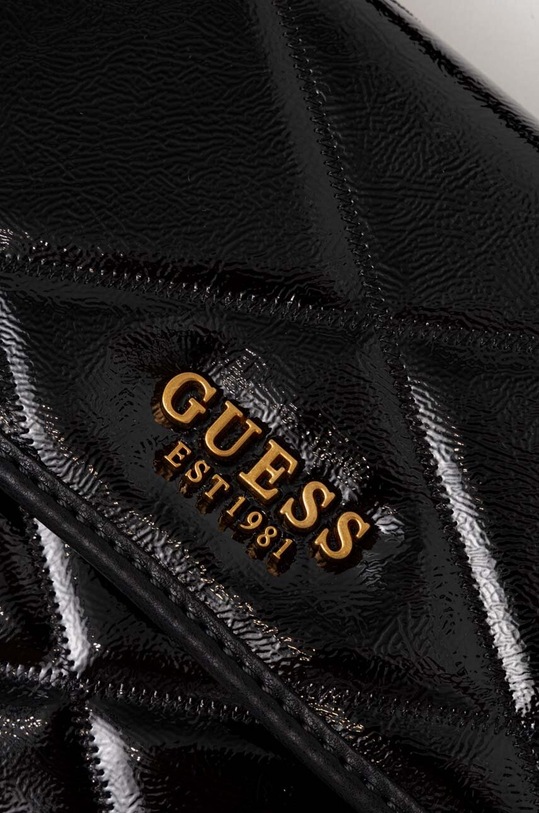 Akcesoria Guess torebka CILIAN HWQP91.91200 czarny
