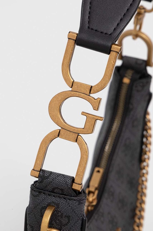 Τσάντα Guess μαύρο HWSB92.02010