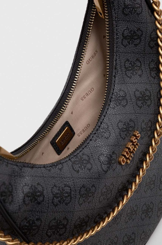 Τσάντα Guess HWSB92.02010 μαύρο