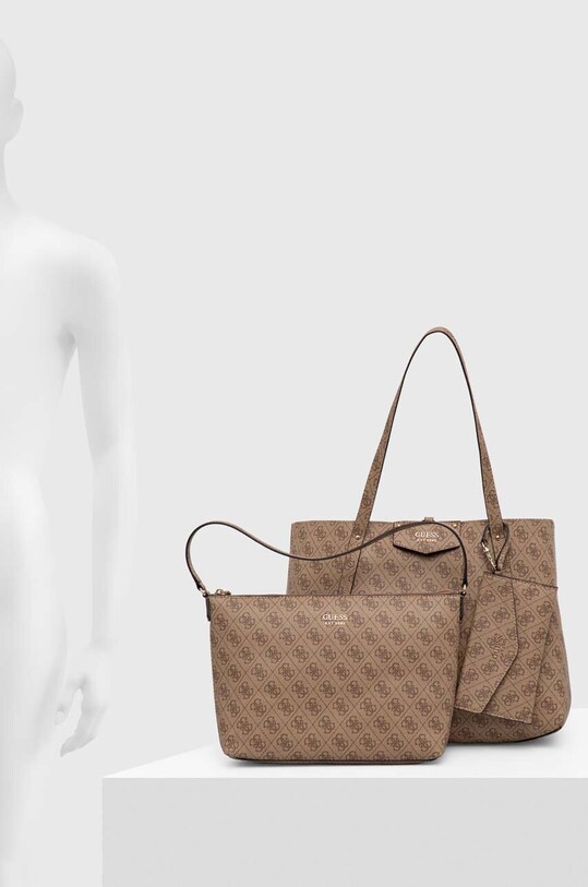Τσάντα Guess HWEBG8.39023