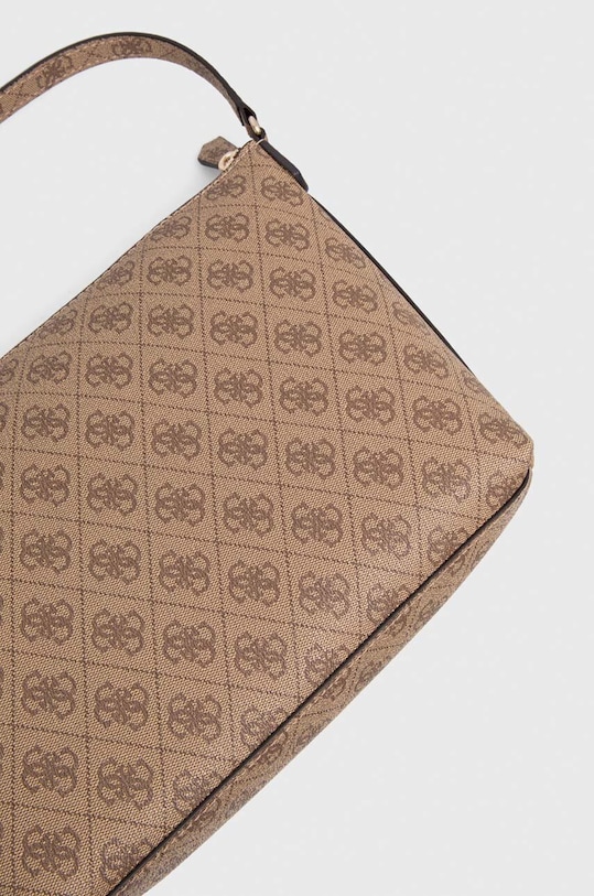 Kabelka Guess ECO BRENTON béžová HWEBG8.39023