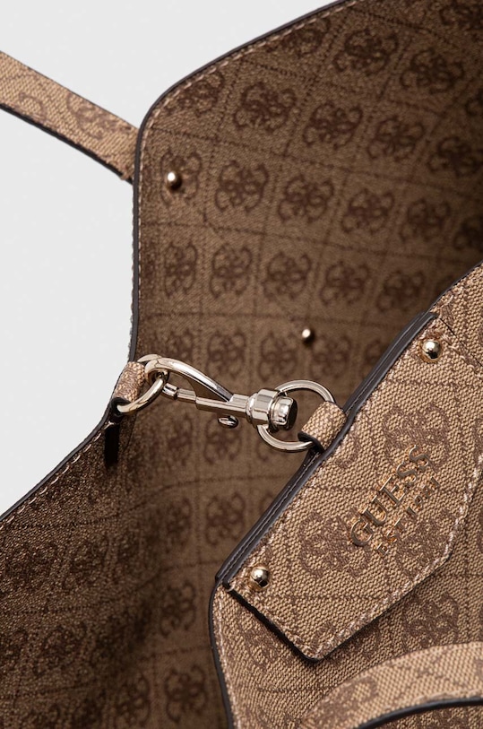 Kabelka Guess ECO BRENTON HWEBG8.39023