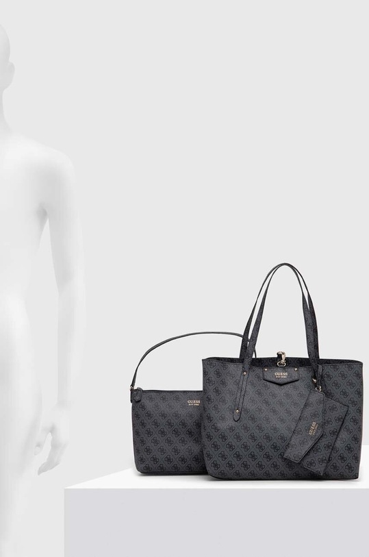 Guess torebka ECO BRENTON HWEBG8.39023