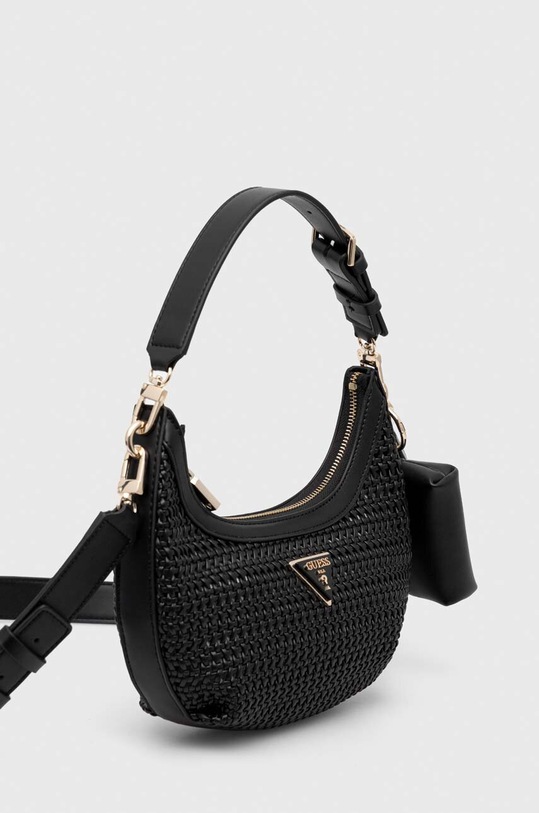 Torba Guess HWWG92.04120 crna SS24