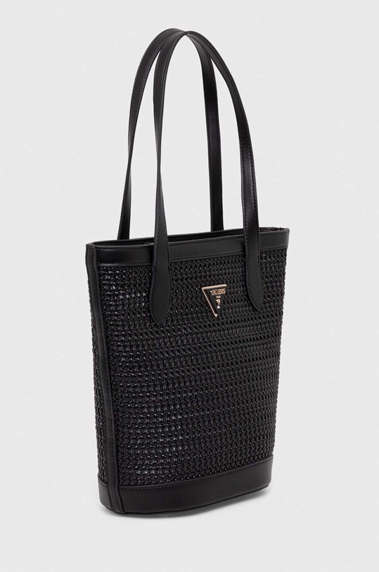 Τσάντα Guess HWWG92.04220 μαύρο SS24