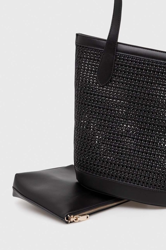 Αξεσουάρ Τσάντα Guess HWWG92.04220 μαύρο