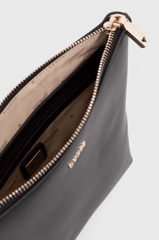 Τσάντα Guess HWWG92.04220 μαύρο