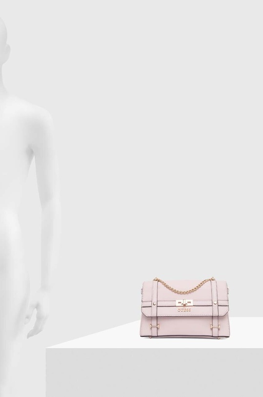 Kabelka Guess EMILEE HWBG88.62210 růžová