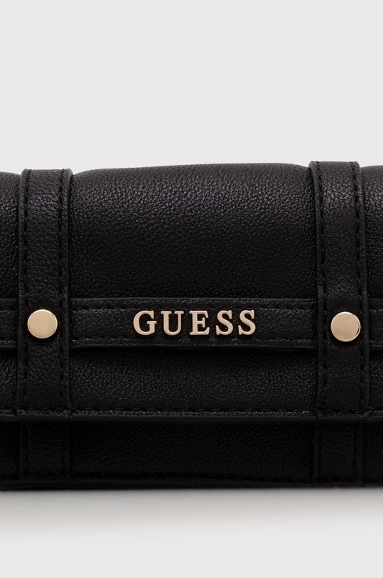 Сумочка Guess чёрный HWBG88.62770