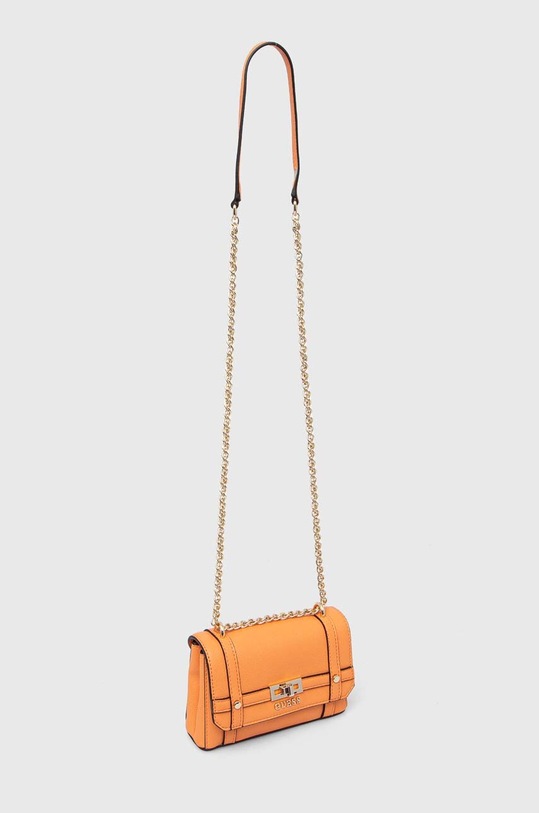 Guess torebka EMILEE HWBG88.62780 pomarańczowy SS24