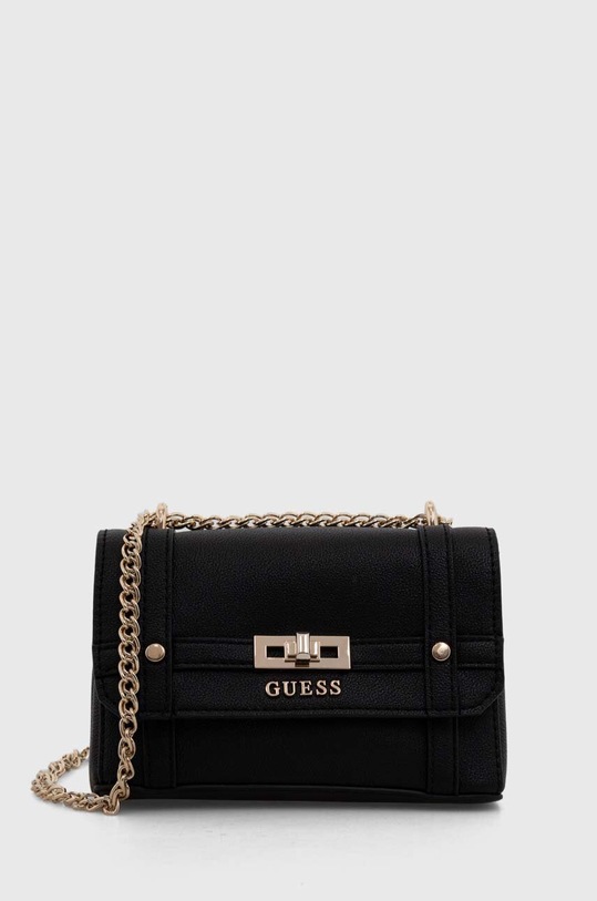 Сумочка Guess синтетический чёрный HWBG88.62780