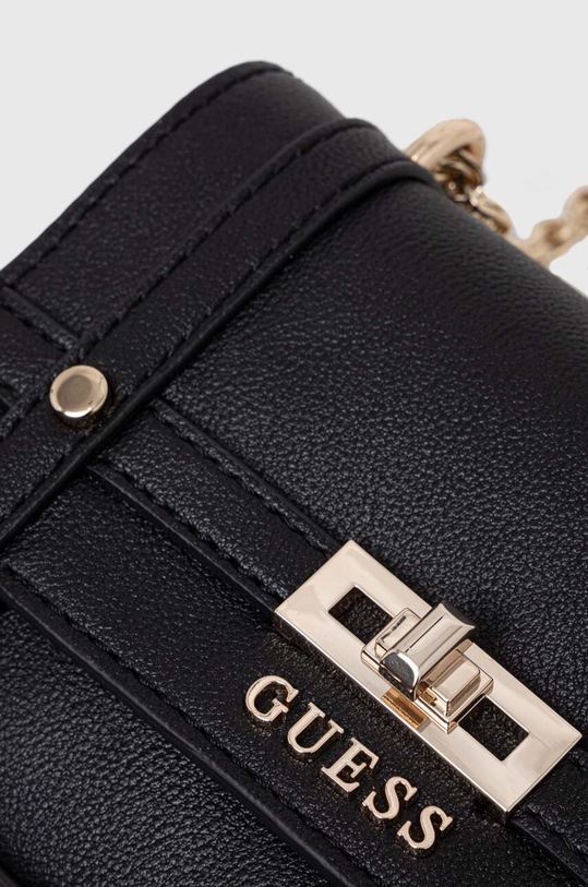 Kabelka Guess EMILEE černá HWBG88.62780