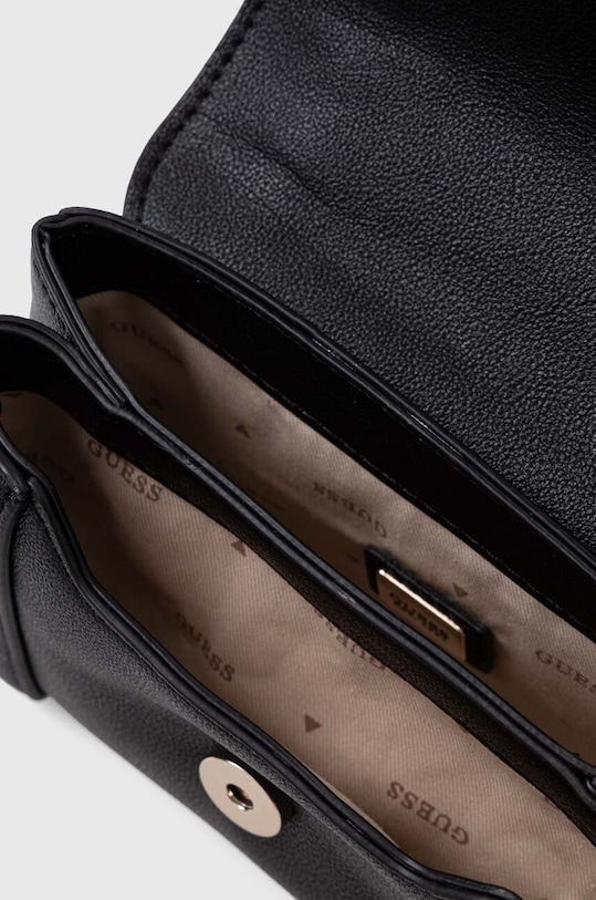 Kabelka Guess EMILEE HWBG88.62780 černá