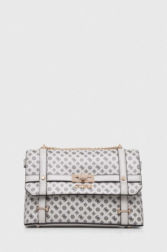 Guess poseta nu incape in A4 alb HWPS88.62210