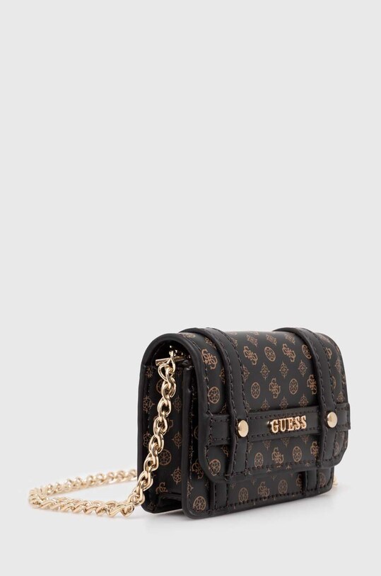 Сумочка Guess HWPS88.62770 коричневий SS24