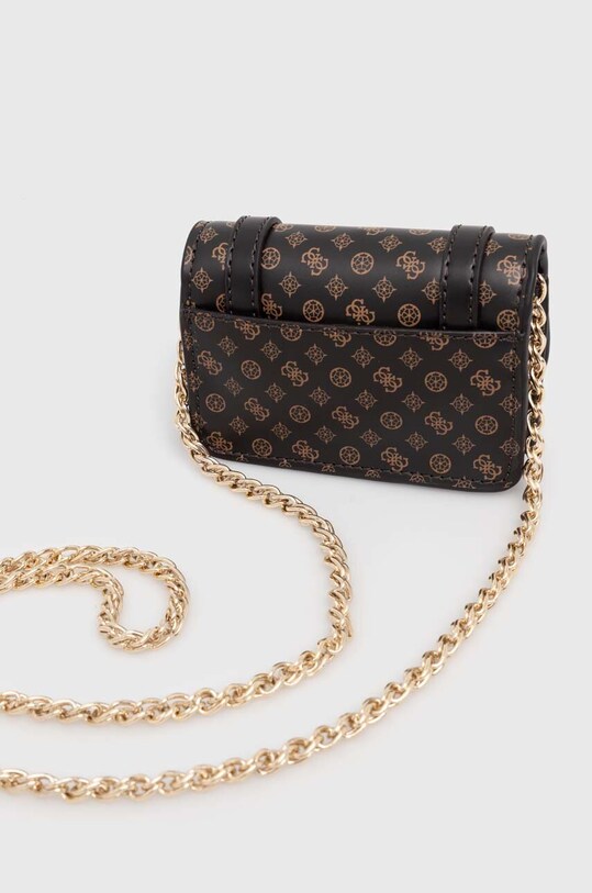 Аксесуари Сумочка Guess HWPS88.62770 коричневий