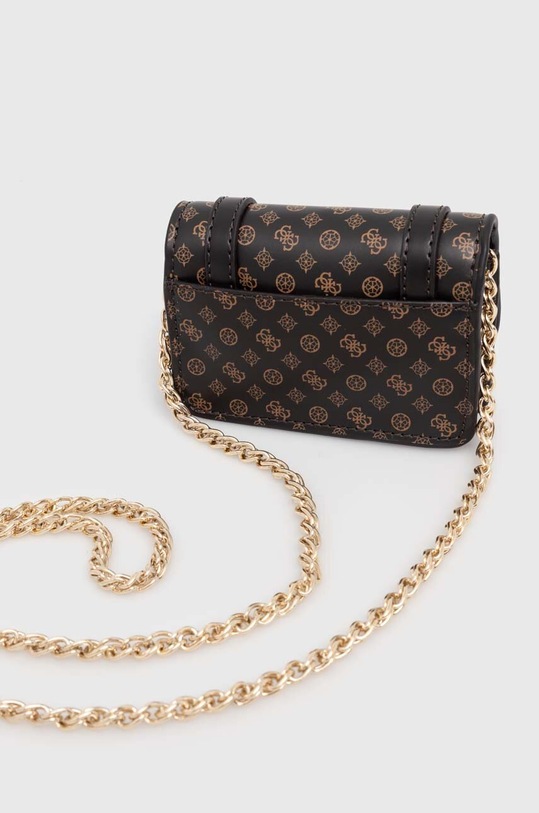 Аксессуары Сумочка Guess HWPS88.62770 коричневый