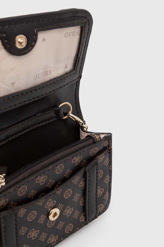 Сумочка Guess коричневый HWPS88.62770