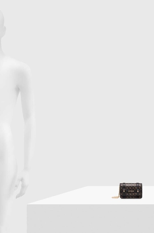 Сумочка Guess HWPS88.62770 коричневий