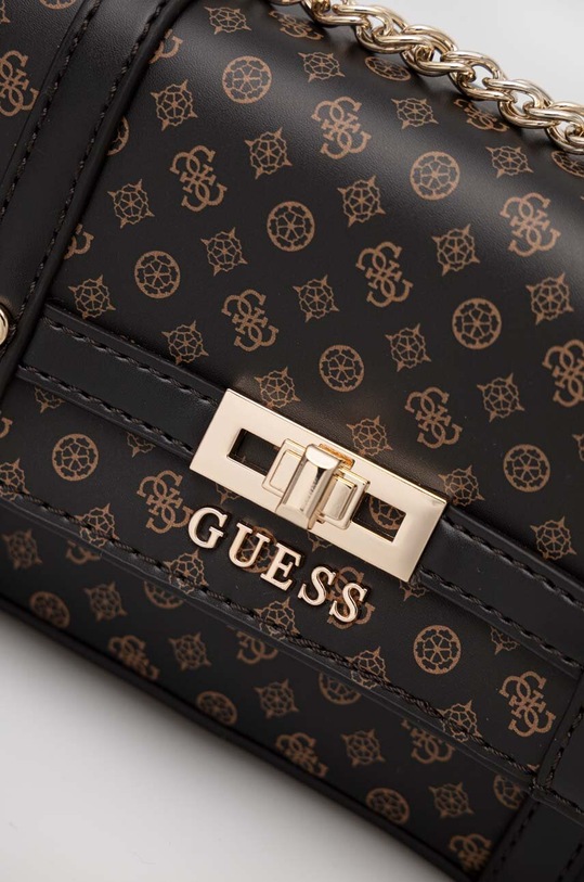 Сумочка Guess чорний HWPS88.62780