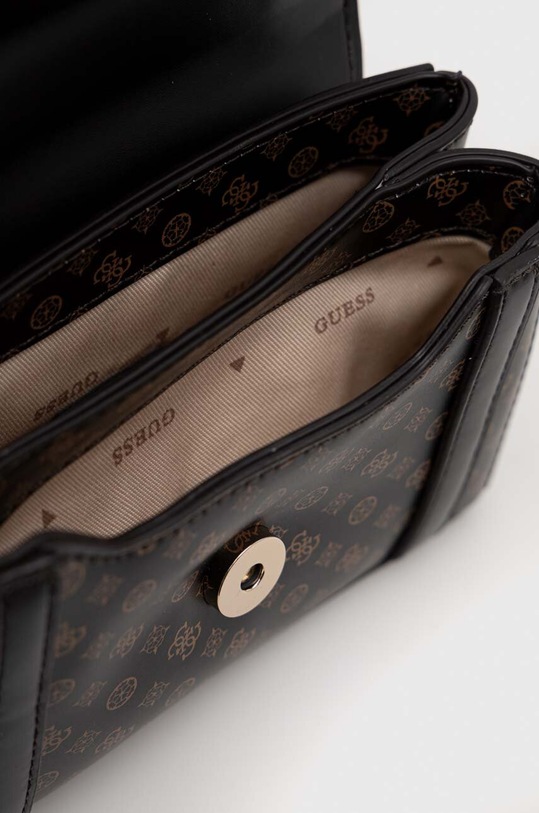 Сумочка Guess HWPS88.62780 чорний