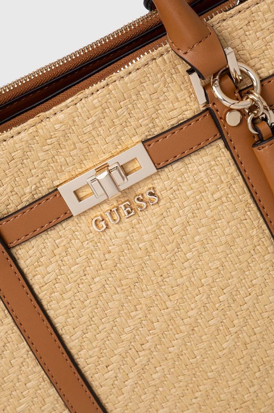 Аксесуари Сумочка Guess HWWG88.62060 бежевий