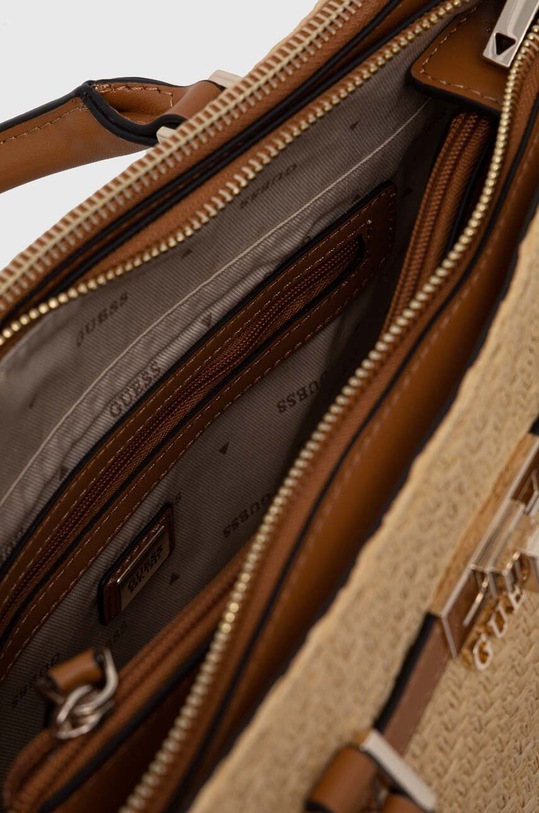 Сумочка Guess HWWG88.62060 бежевий