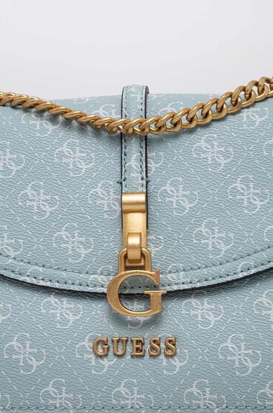 Αξεσουάρ Τσάντα Guess HWQA92.13200 τιρκουάζ