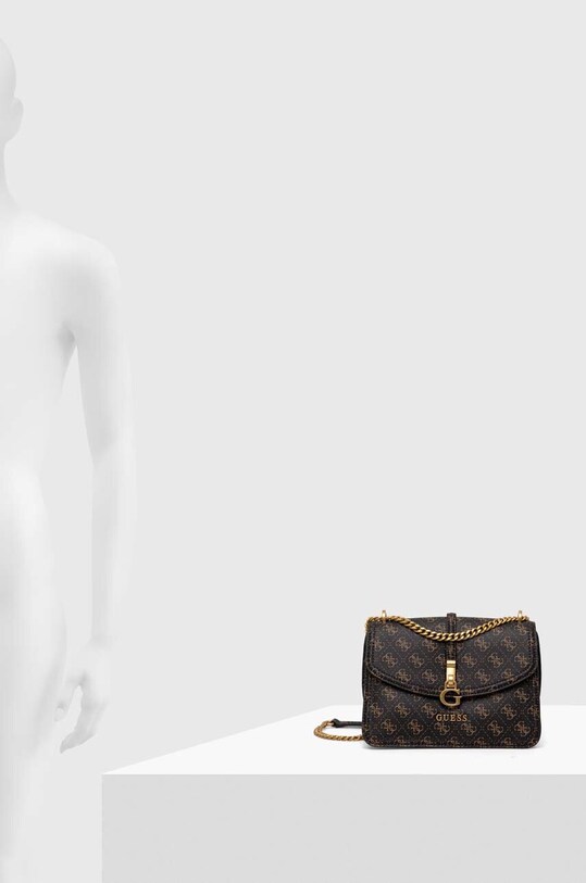Guess torebka JAMES HWQA92.13200