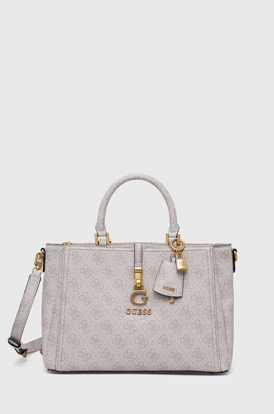 Сумочка Guess синтетический белый HWQC92.13060