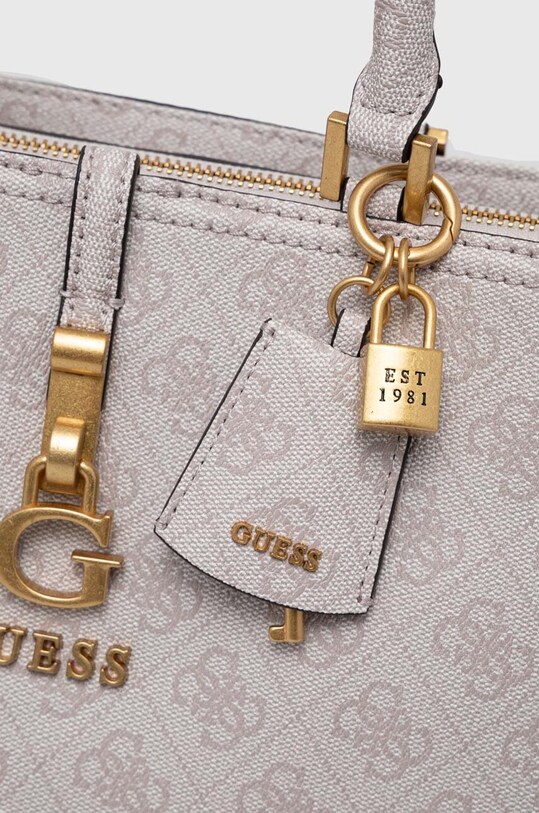 Сумочка Guess белый HWQC92.13060
