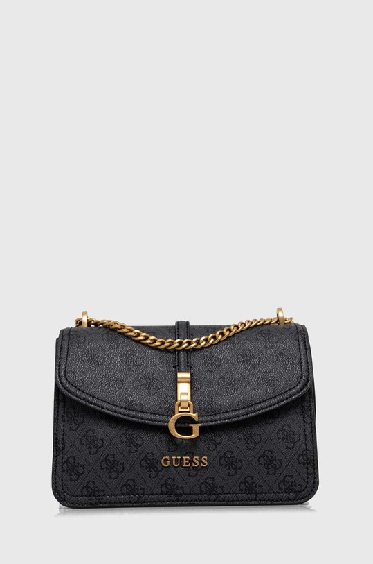 Сумочка Guess синтетический серый HWQC92.13200