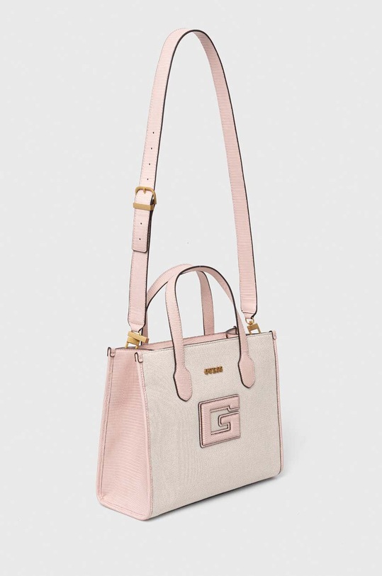 Kabelka Guess HWWK91.98220 růžová SS24