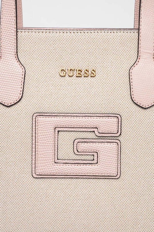 Kabelka Guess růžová HWWK91.98220