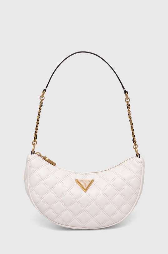 Guess torebka GIULLY nie mieści A4 różowy HWQA87.48120