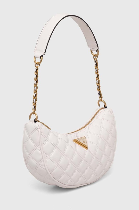 Guess torebka GIULLY HWQA87.48120 różowy SS24