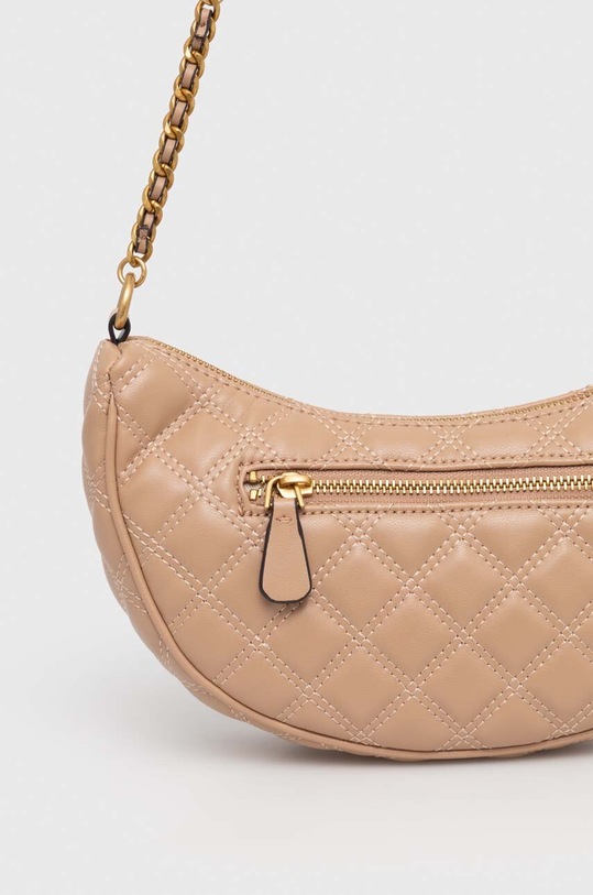 Doplňky Kabelka Guess GIULLY HWQA87.48120 béžová
