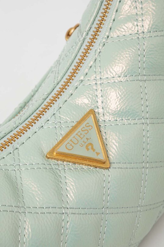 Сумочка Guess бирюзовый HWQI87.48120