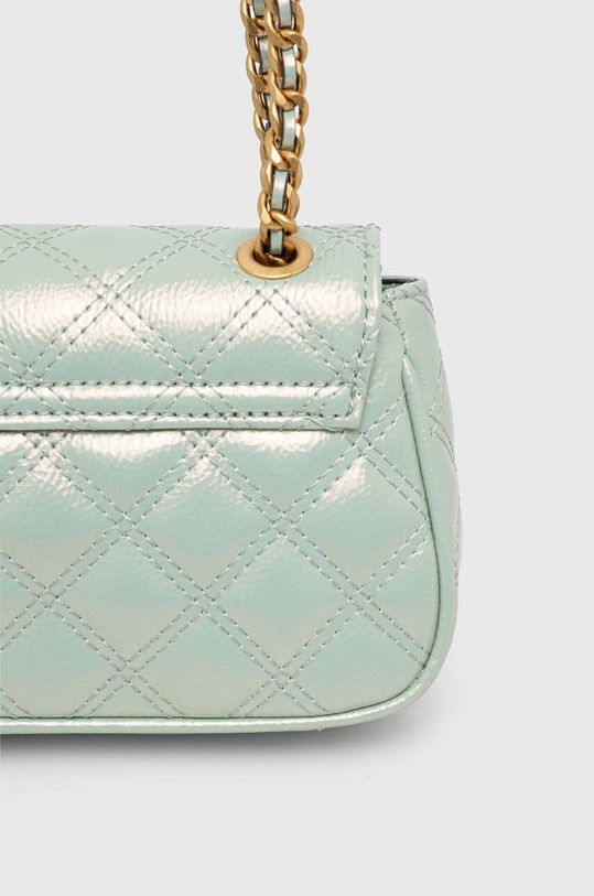 Kabelka Guess GIULLY tyrkysová HWQI87.48780