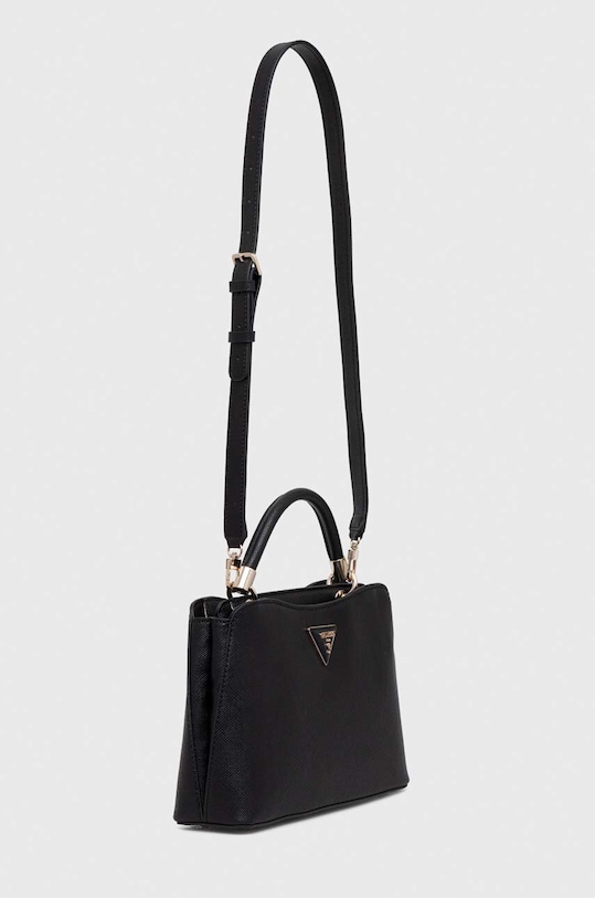 Guess torebka GIZELE HWVG91.95050 czarny SS24
