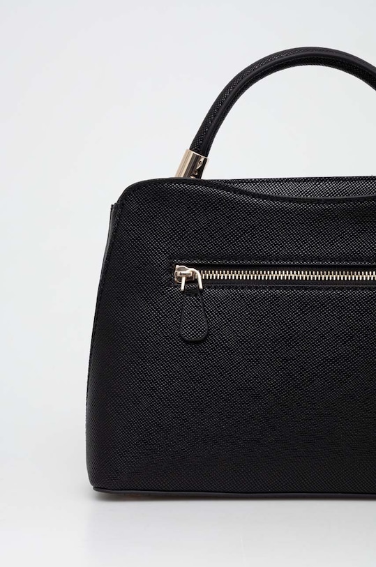 Guess torebka GIZELE czarny HWVG91.95050