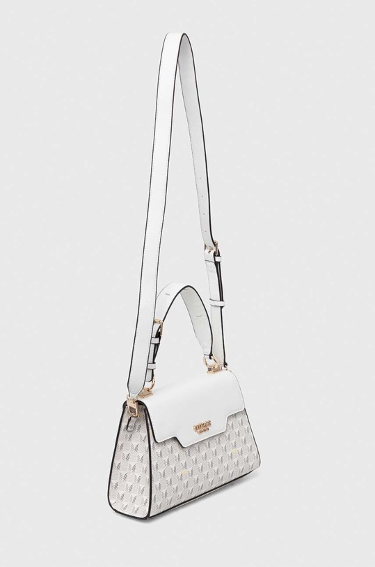 Αξεσουάρ Τσάντα Guess HWJT87.40200 λευκό