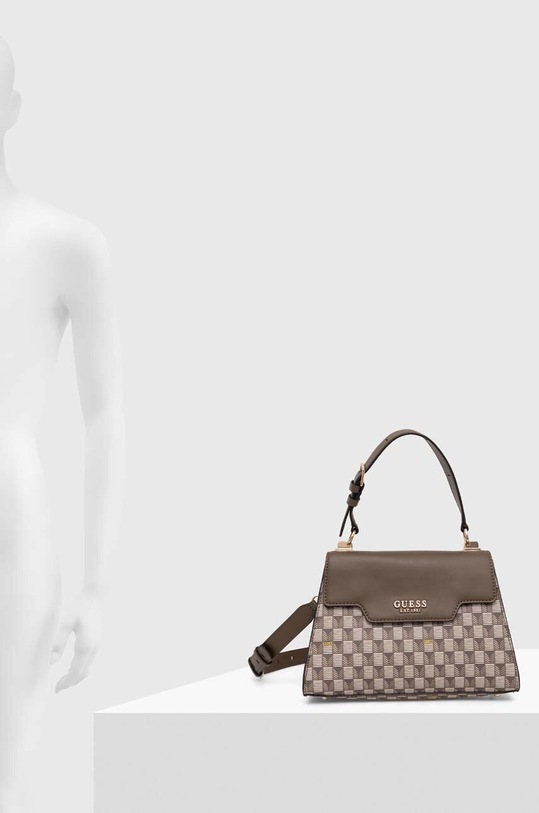 Guess torebka HALLIE HWJT87.40200