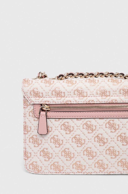 Akcesoria Guess torebka IZZY HWJG86.54210 różowy